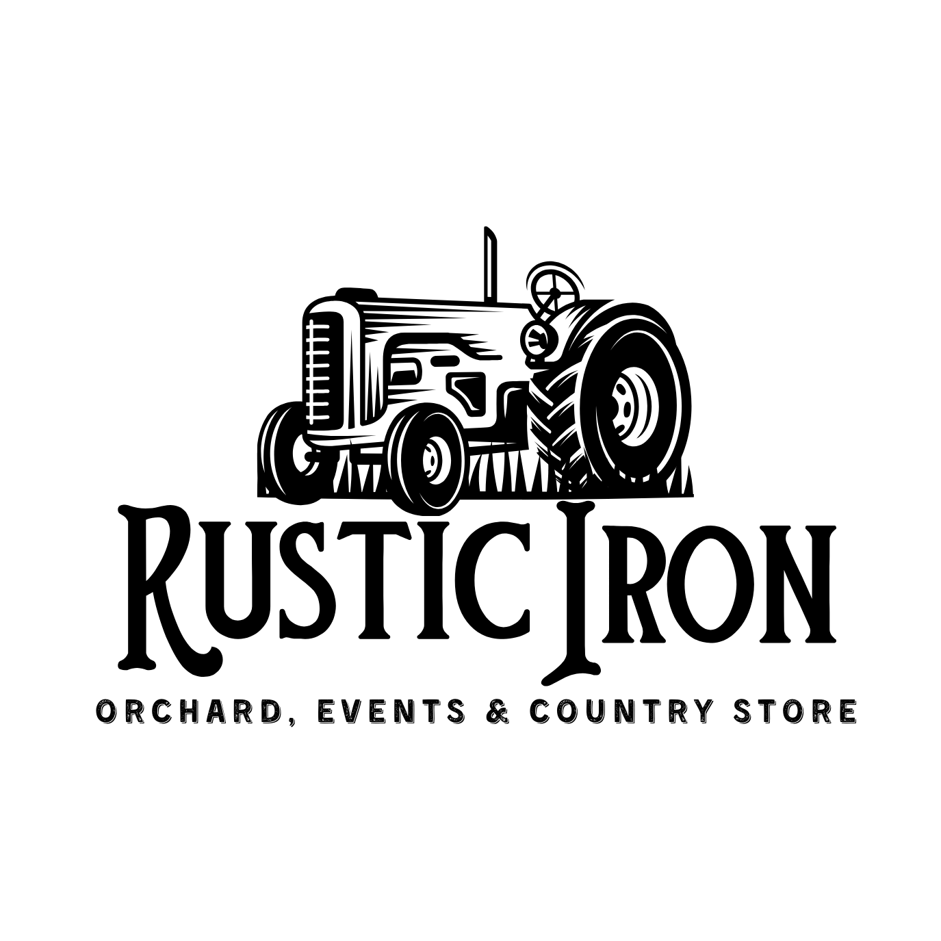Entertainment5 The Rustic Iron Entertainment5 The Rustic Iron